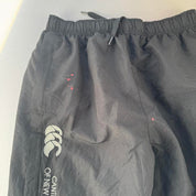 Age 14 Black Canterbury Joggers