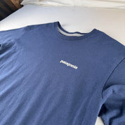 Patagonia Navy Uprisal T-Shirt S