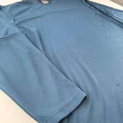 Early 2000s Oakley Software Activewear Long Sleeve T Shirt XL
