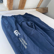 Canterbury Cuffed Navy Joggers L