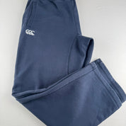 Canterbury Cotton Baggy Joggers XL