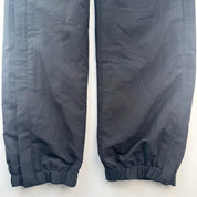 Canterbury Joggers Black and Grey Age 14