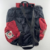 1990s Adidas Training Embroidered Rucksack