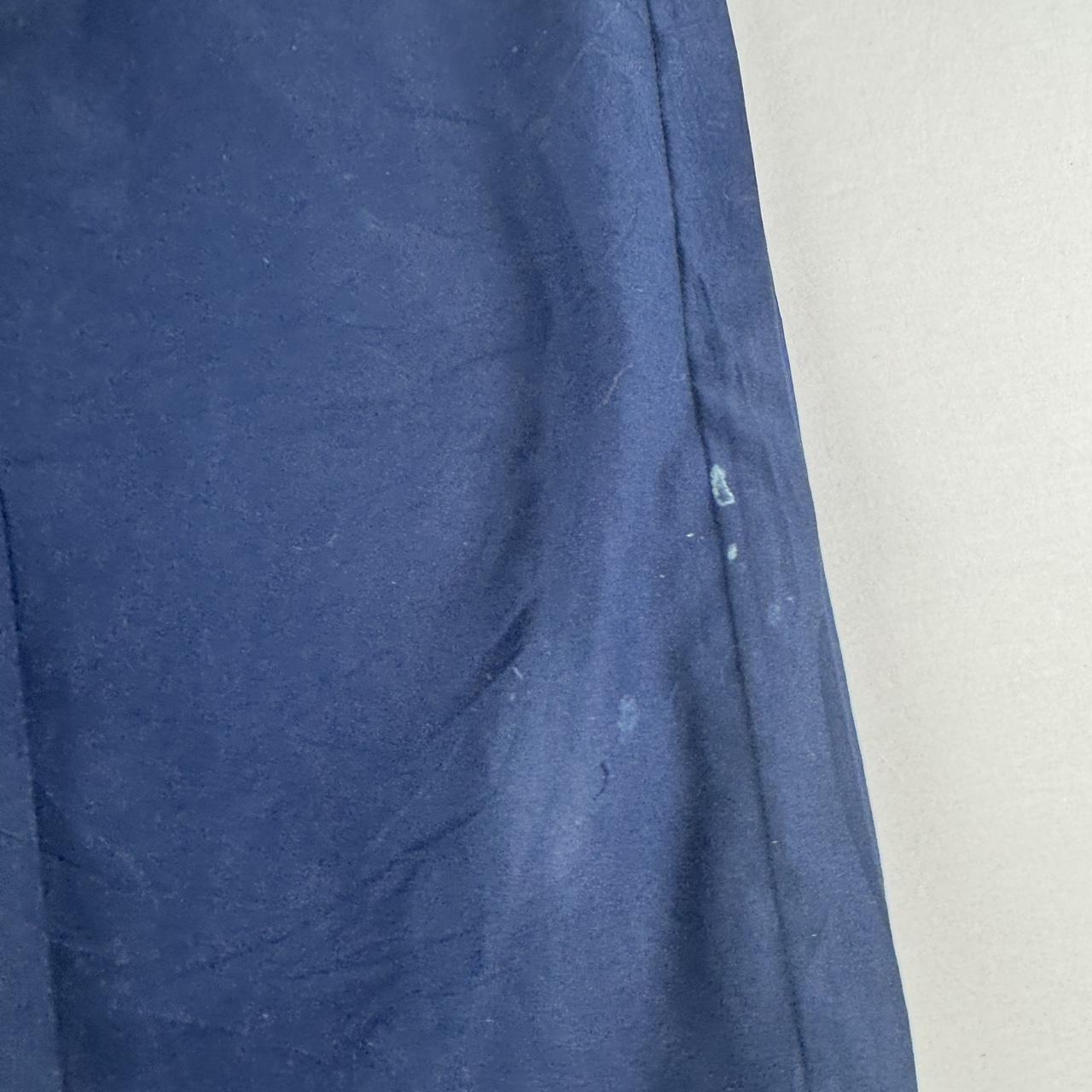 Uncuffed Canterbury Joggers Size L