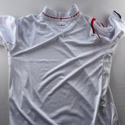 2005-07 Umbro England Football Home Jersey M