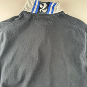Polo Ralph Lauren Embroidered Pony Rugby Polo Shirt XL