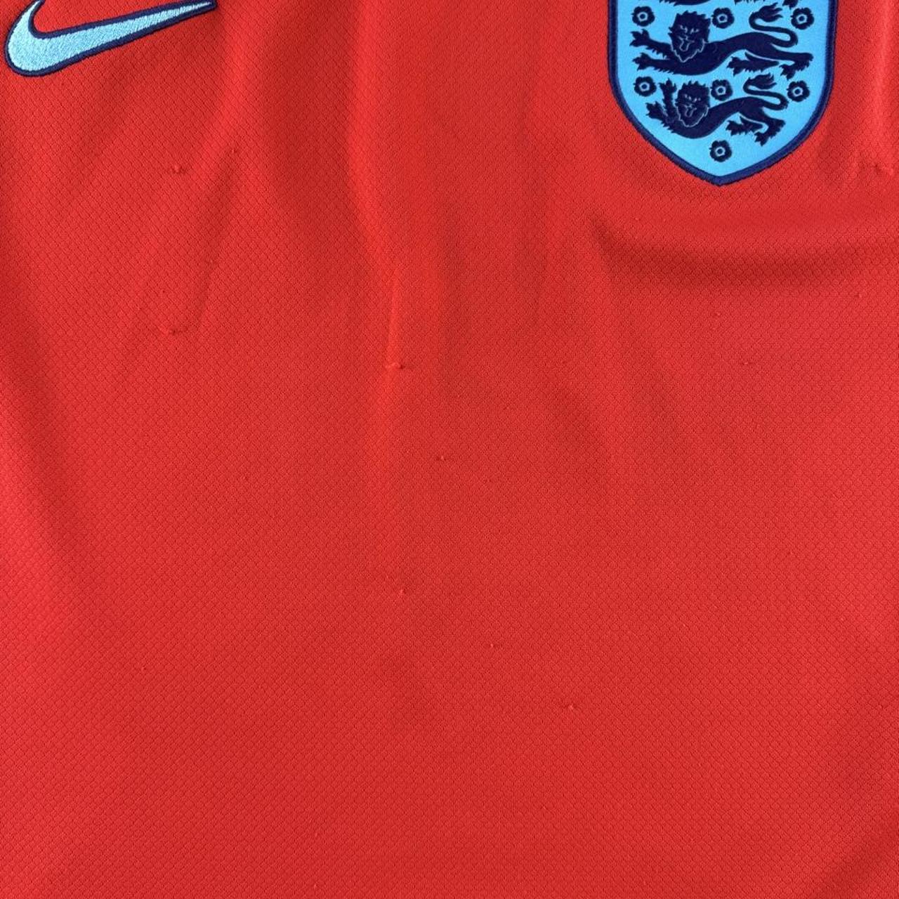 2022 Nike England Football Away Shirt XL