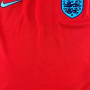 2022 Nike England Football Away Shirt XL