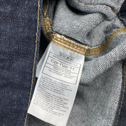 Carhartt WIP Authentic OG Detroit Denim Jacket M
