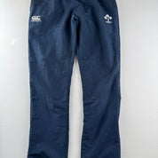 Uncuffed Ireland Rugby Canterbury Joggers Size Womens 12