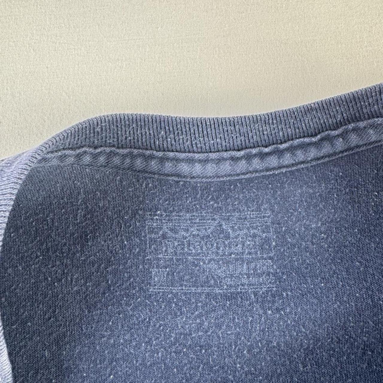 Patagonia Navy Uprisal T-Shirt M