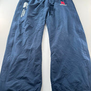 Uncuffed Canterbury Joggers L