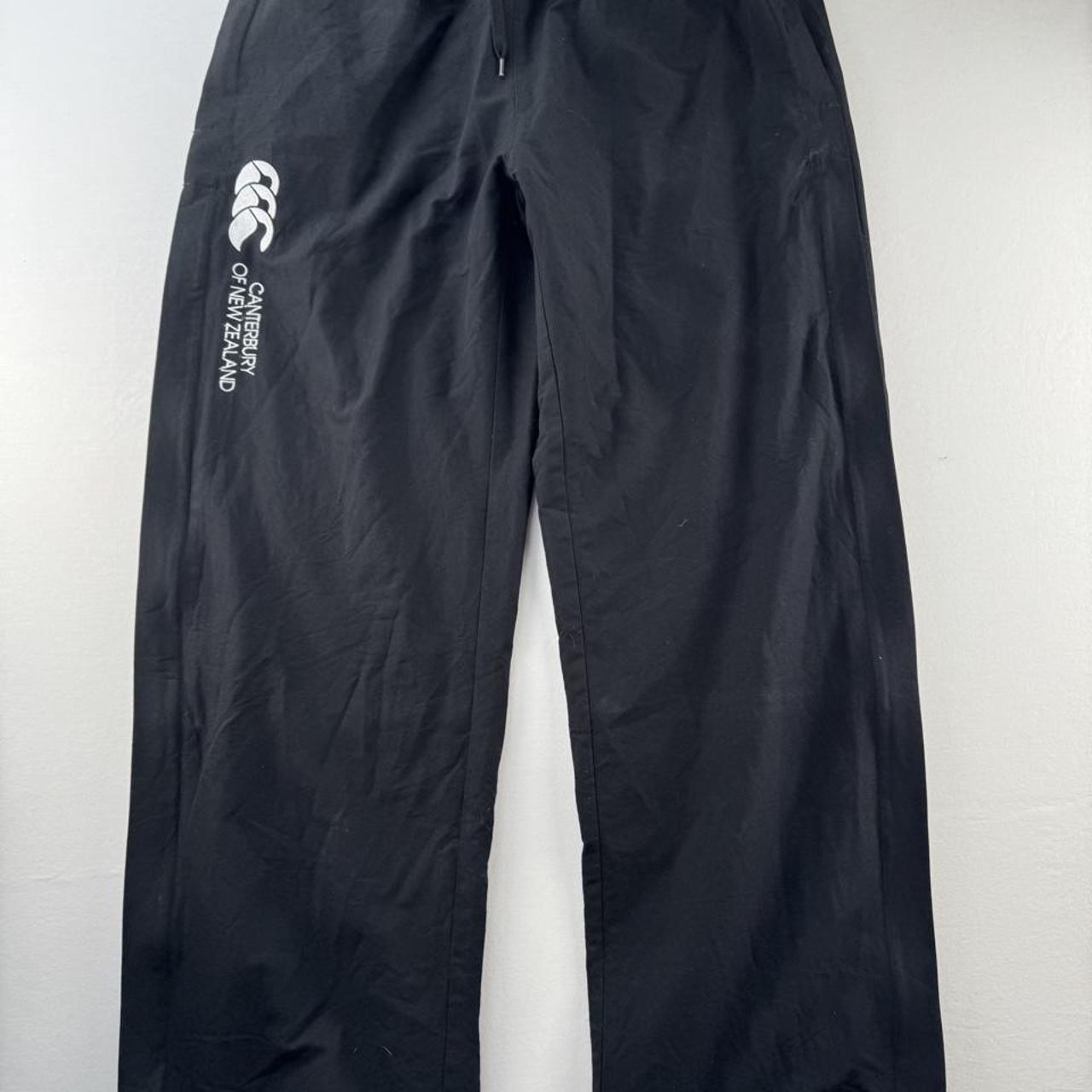 Uncuffed Canterbury Joggers L