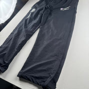 Uncuffed Durham University Canterbury Joggers Size XXL