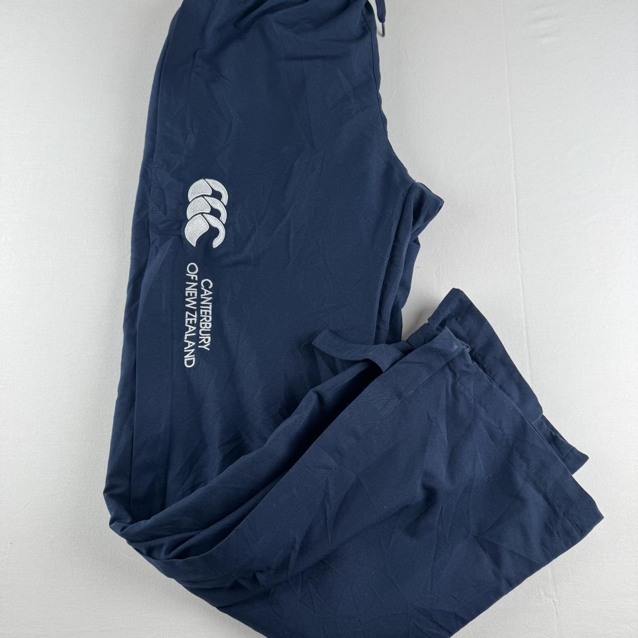 Canterbury The Edinburgh Academy Joggers XS