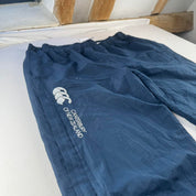 Womens Uncuffed Canterbury Joggers UK18