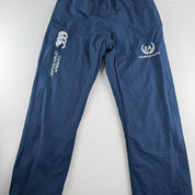 Canterbury The Edinburgh Academy Joggers XS