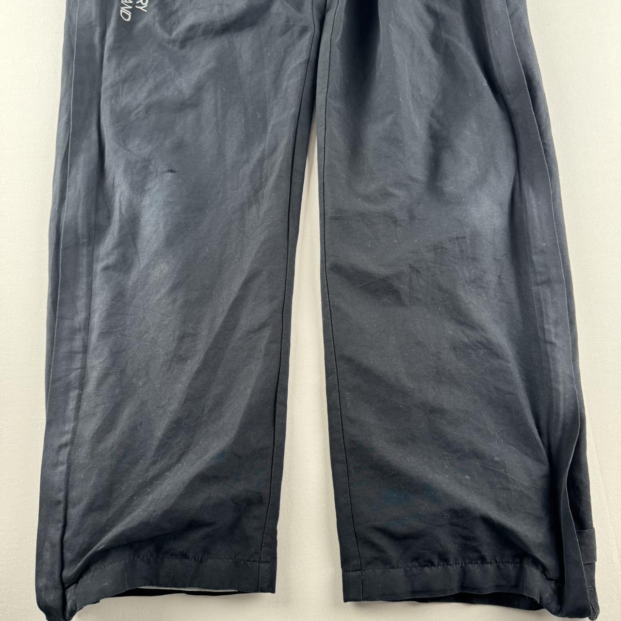 Greshams Uncuffed Canterbury Joggers Size 14 Years