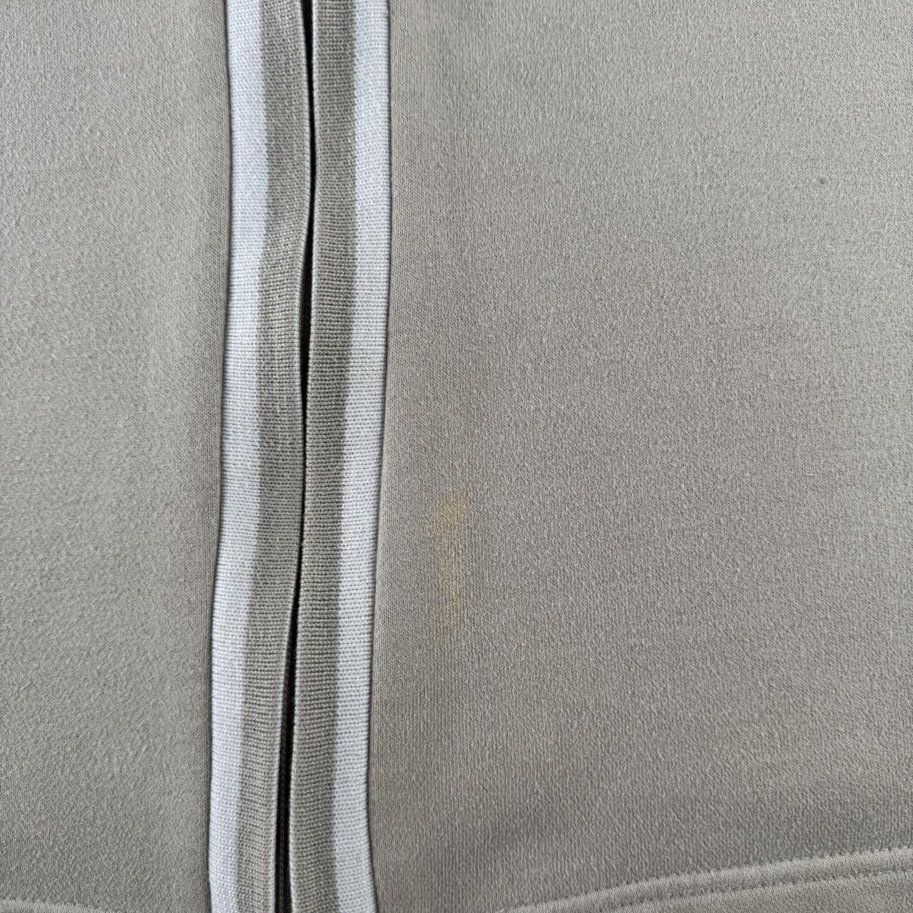 Quiksilver Embroidered Spellout Knitted Full Zip XL