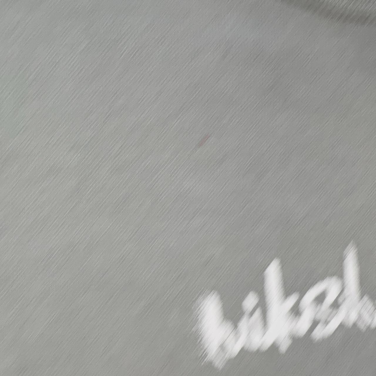 Quiksilver Crewneck Sweatshirt in Grey Size 8-10