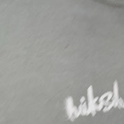 Quiksilver Crewneck Sweatshirt in Grey Size 8-10