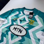 BNWT South Africa Nike Springboks Rugby Shirt 3XL