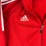 Bayern Munich Adidas Track jacket M