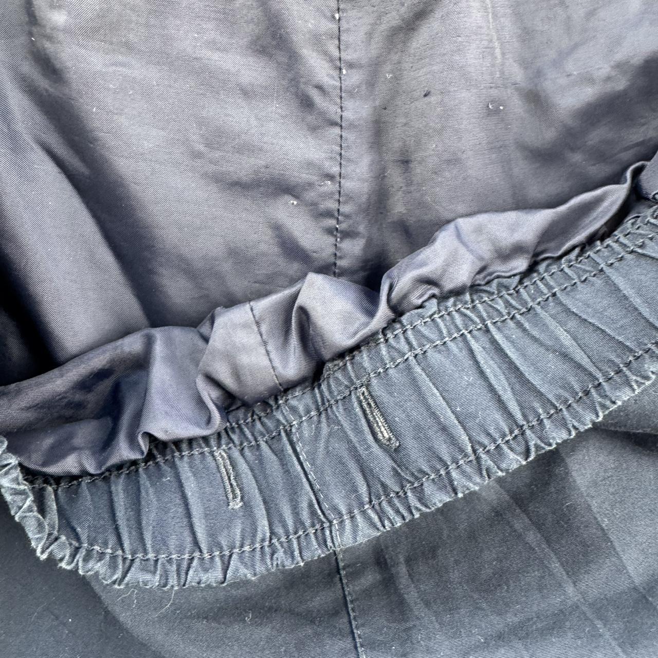 Uncuffed Canterbury Joggers L