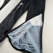 Uncuffed Canterbury Joggers Size S