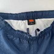 Canterbury Navy Grey Joggers XL