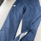 Uncuffed Canterbury Joggers Size 14 Years
