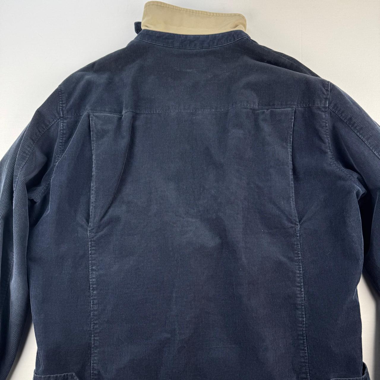 Polo By Ralph Lauren Jacket in Navy Size XL