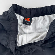 Uncuffed Canterbury Joggers Size M