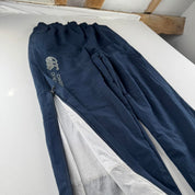 Uncuffed Canterbury Joggers Size S