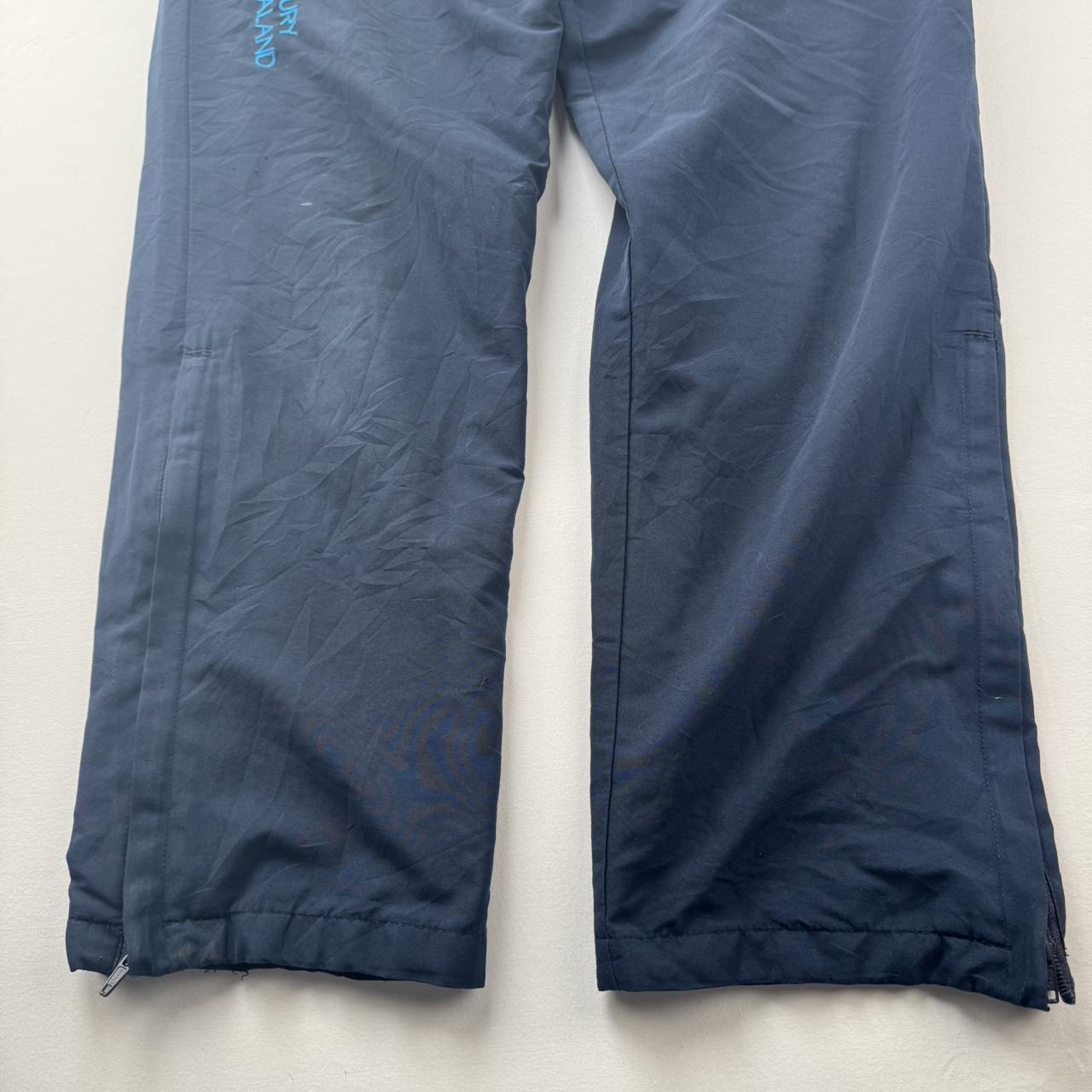Uncuffed Kids Canterbury Joggers Uglies 12 Years