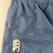 Womens Uncuffed Canterbury Joggers UK18