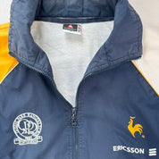 Le Coq Sportif QPR Queens Park Rangers Track Jacket XL