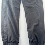 Rugby Canterbury Joggers Black Age 12