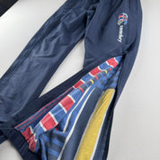 Cuffed Canterbury Joggers Size 14 Years