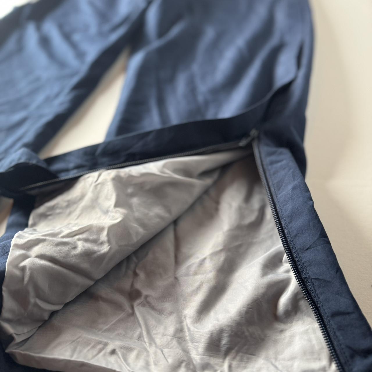 Womens Canterbury UK16 Joggers