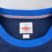 Umbro England 2010-11 Training Shirt L