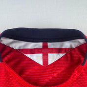 2004-06 England Umbro Away Jersey L