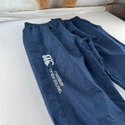 Uncuffed Canterbury Joggers  M