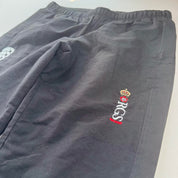 Canterbury Joggers Kids RGS Black Age 14