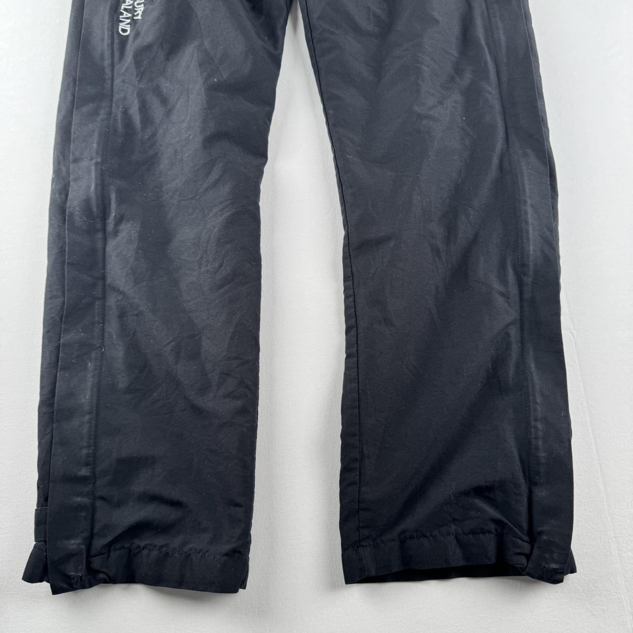 Uncuffed Canterbury Joggers Size 14 Years