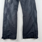 Uncuffed Canterbury Joggers Size 14 Years