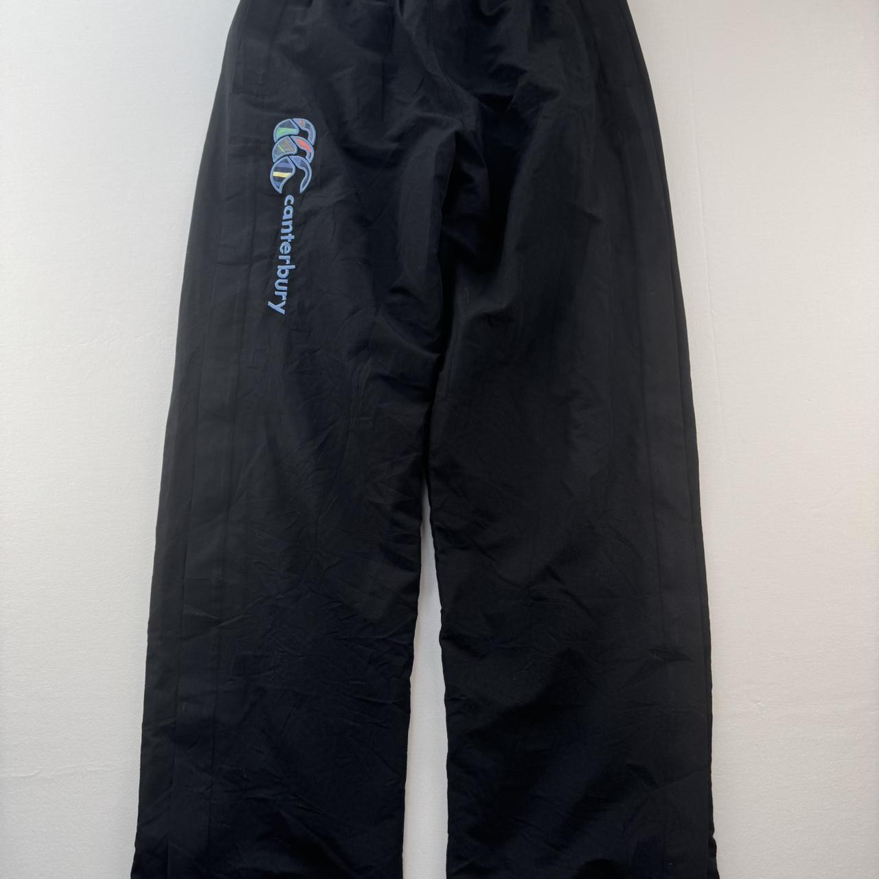 Canterbury Joggers Kids 12 Years Uglies