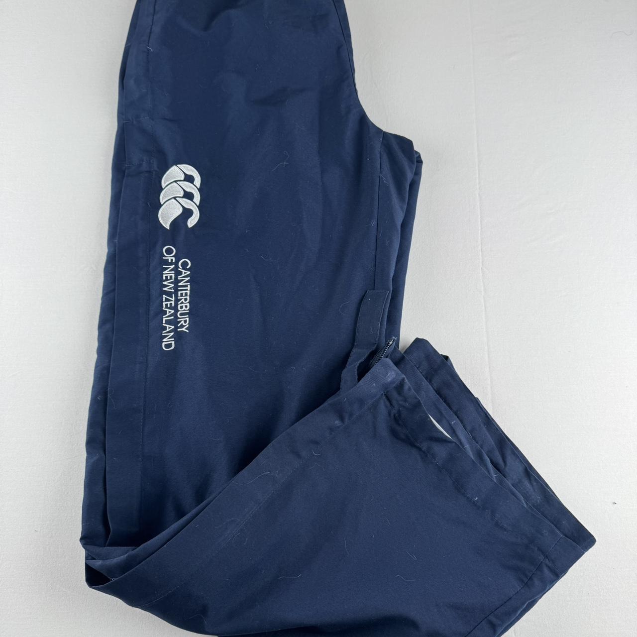 Canterbury Womens Joggers Uk10