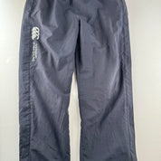 Uncuffed Canterbury Joggers Size XL