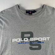 Polo Sport Ralph Lauren Oversized T Shirt L